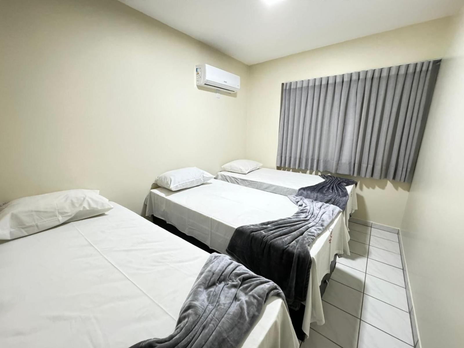 Aquarius Residence - Via Caldas Caldas Novas Extérieur photo