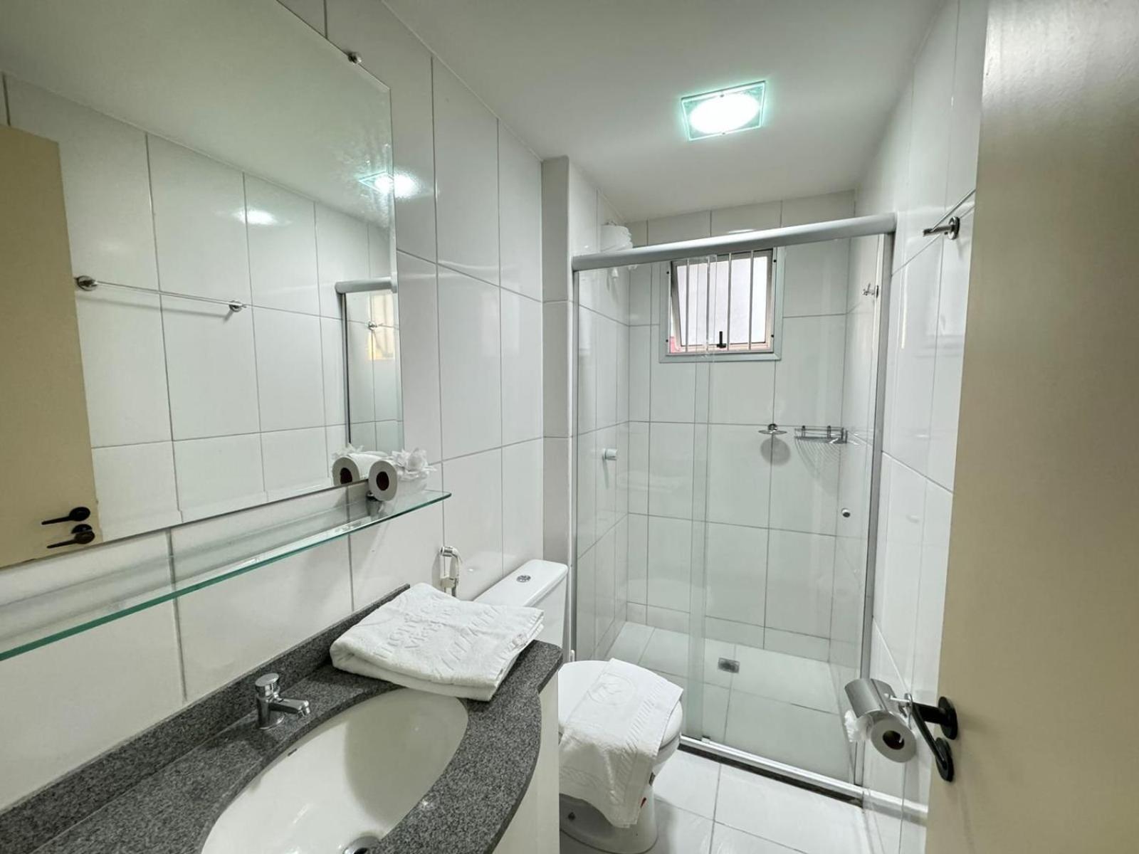 Aquarius Residence - Via Caldas Caldas Novas Extérieur photo