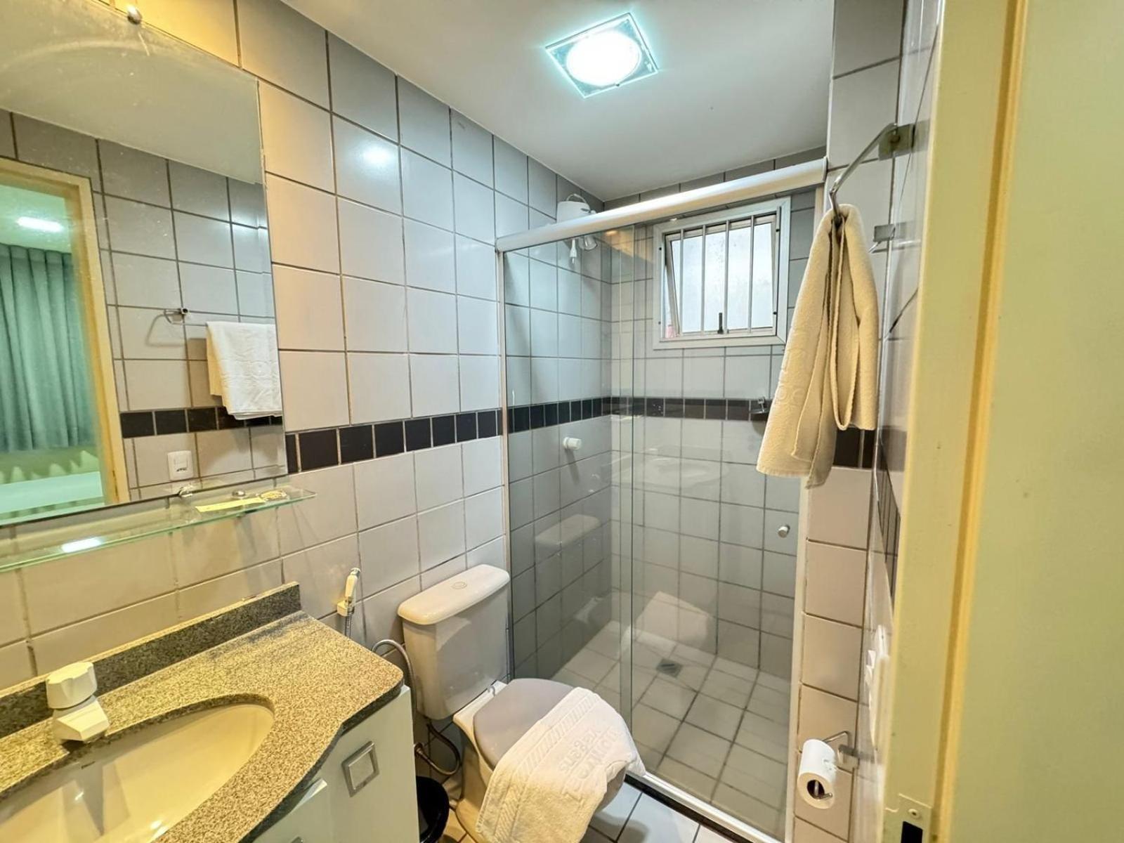 Aquarius Residence - Via Caldas Caldas Novas Extérieur photo
