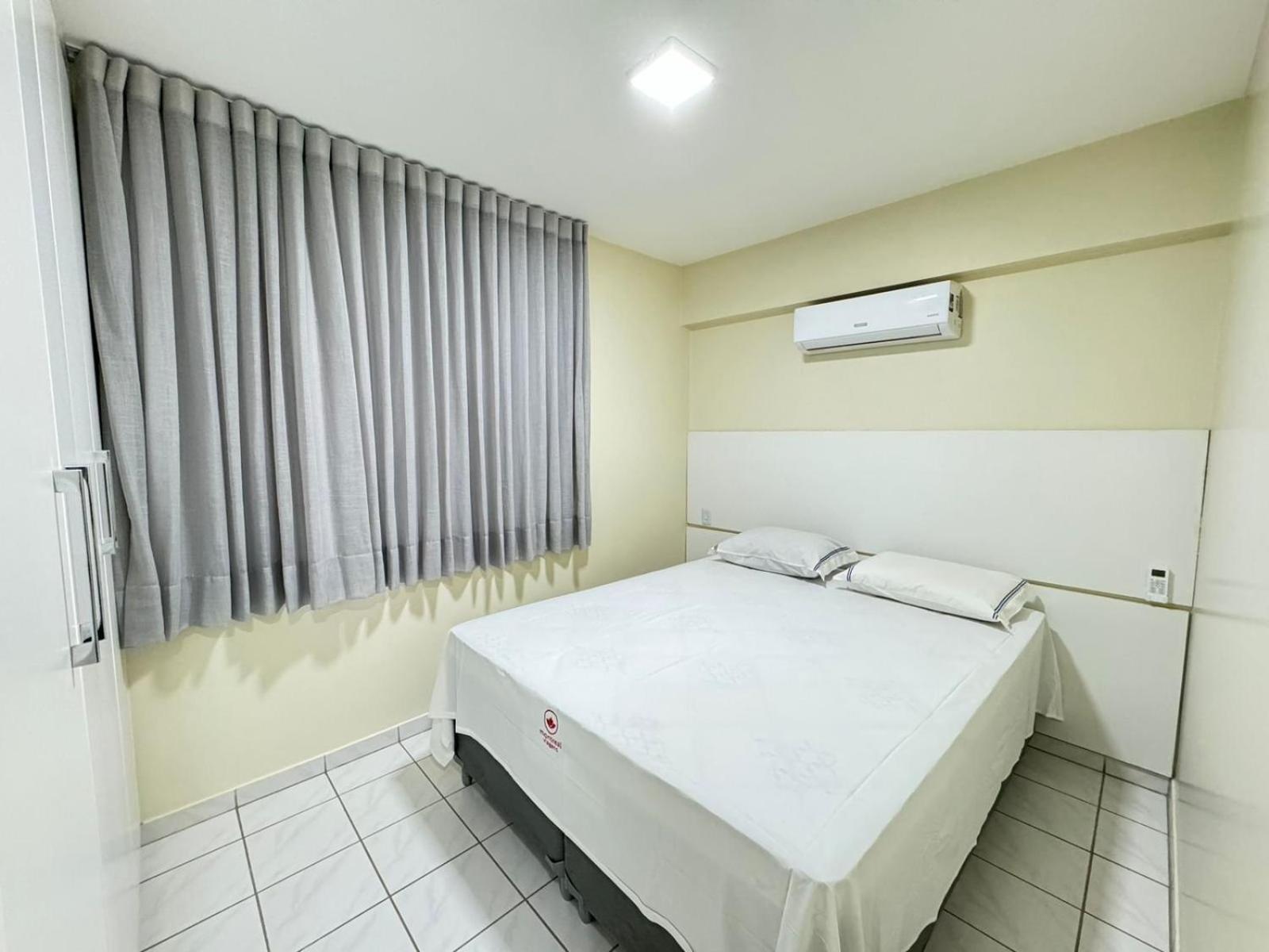 Aquarius Residence - Via Caldas Caldas Novas Extérieur photo