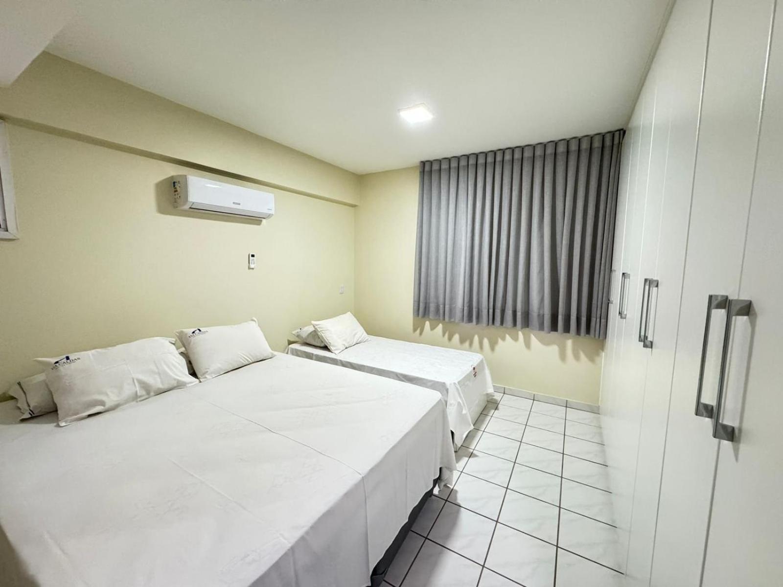Aquarius Residence - Via Caldas Caldas Novas Extérieur photo