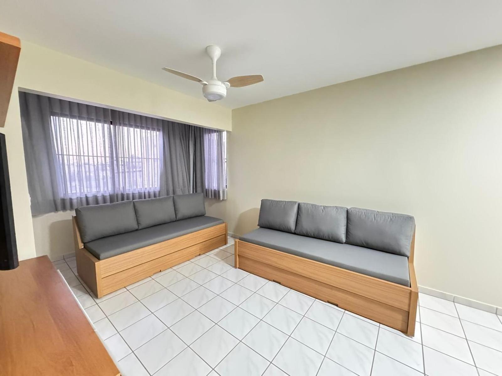 Aquarius Residence - Via Caldas Caldas Novas Extérieur photo
