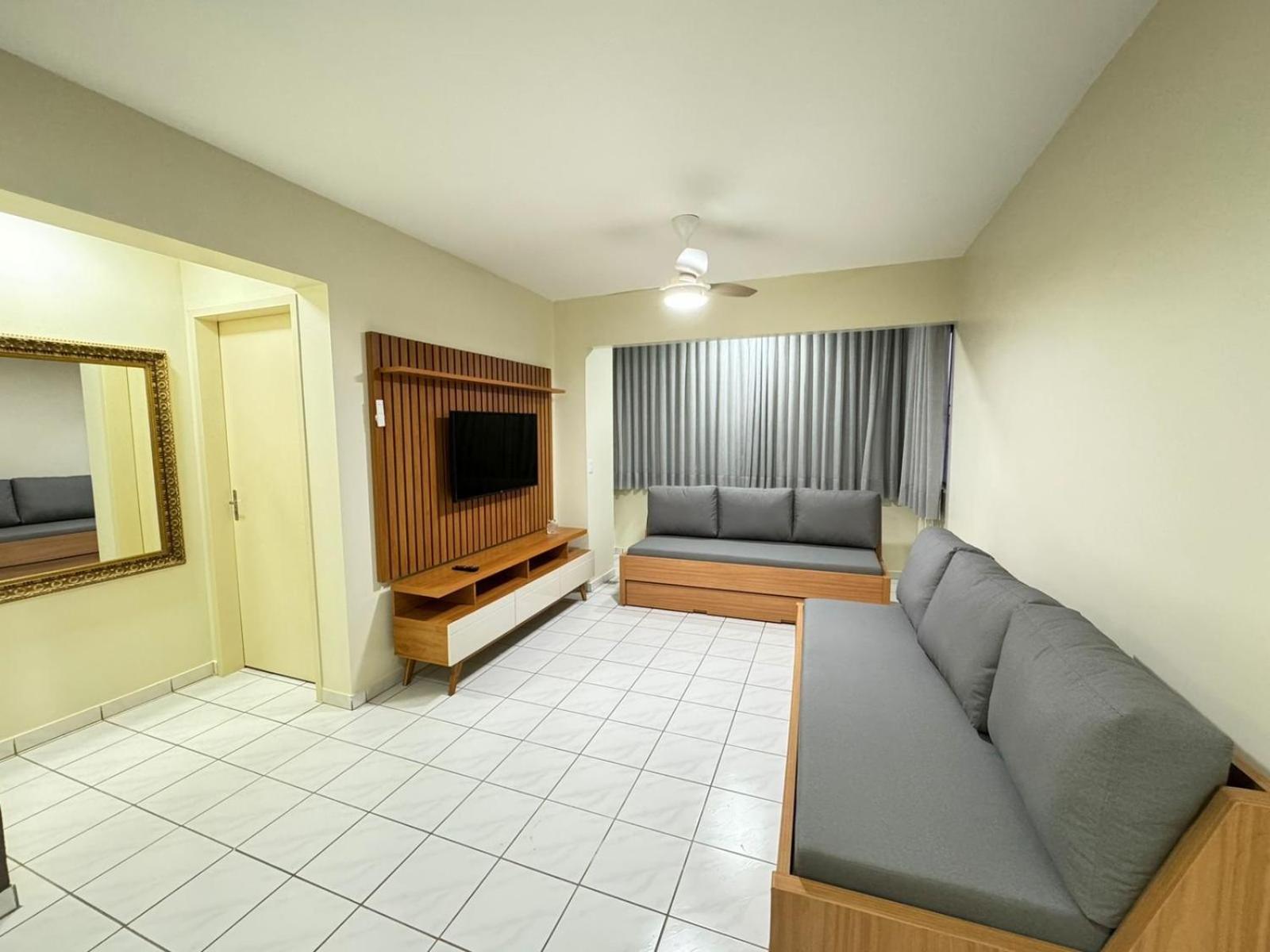 Aquarius Residence - Via Caldas Caldas Novas Extérieur photo