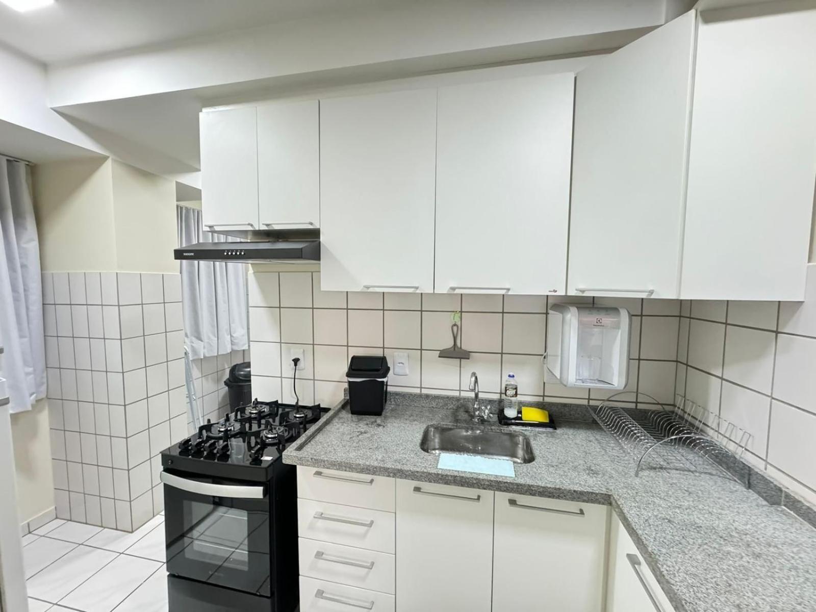 Aquarius Residence - Via Caldas Caldas Novas Extérieur photo